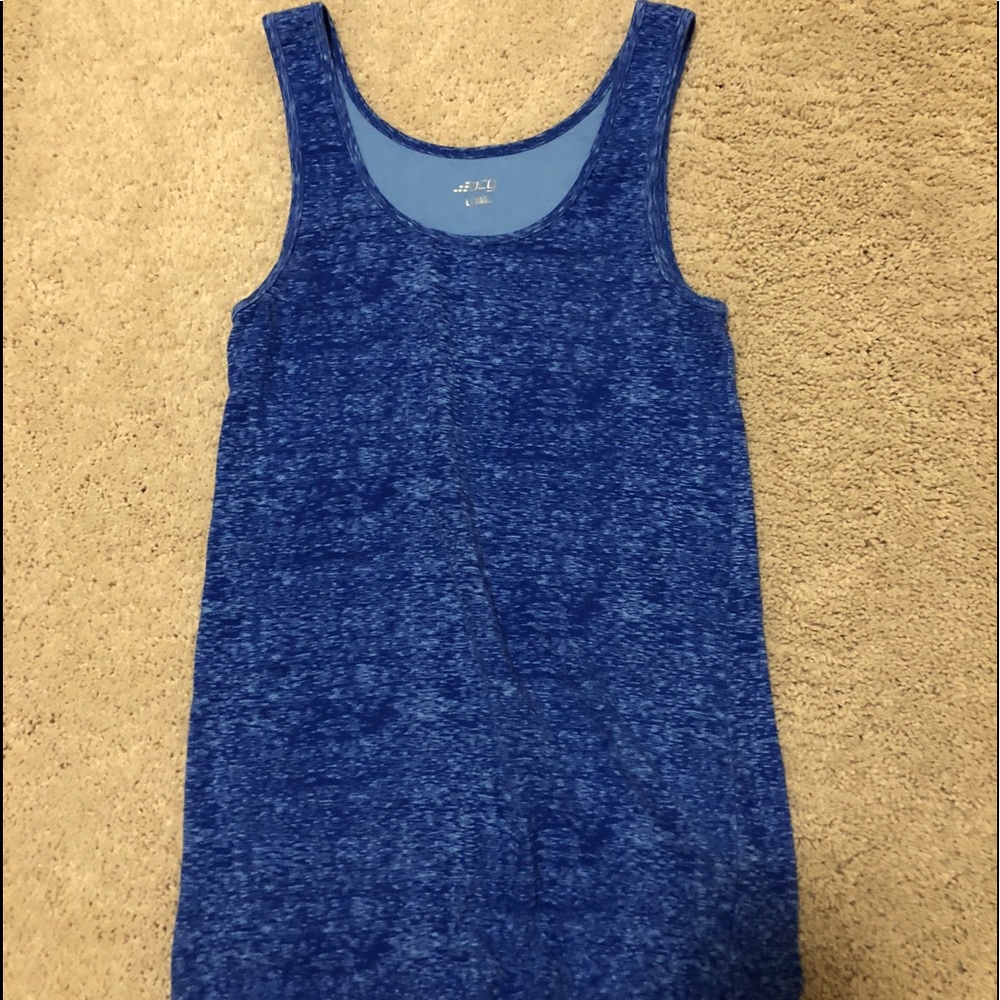 Bcg undershirt or tank